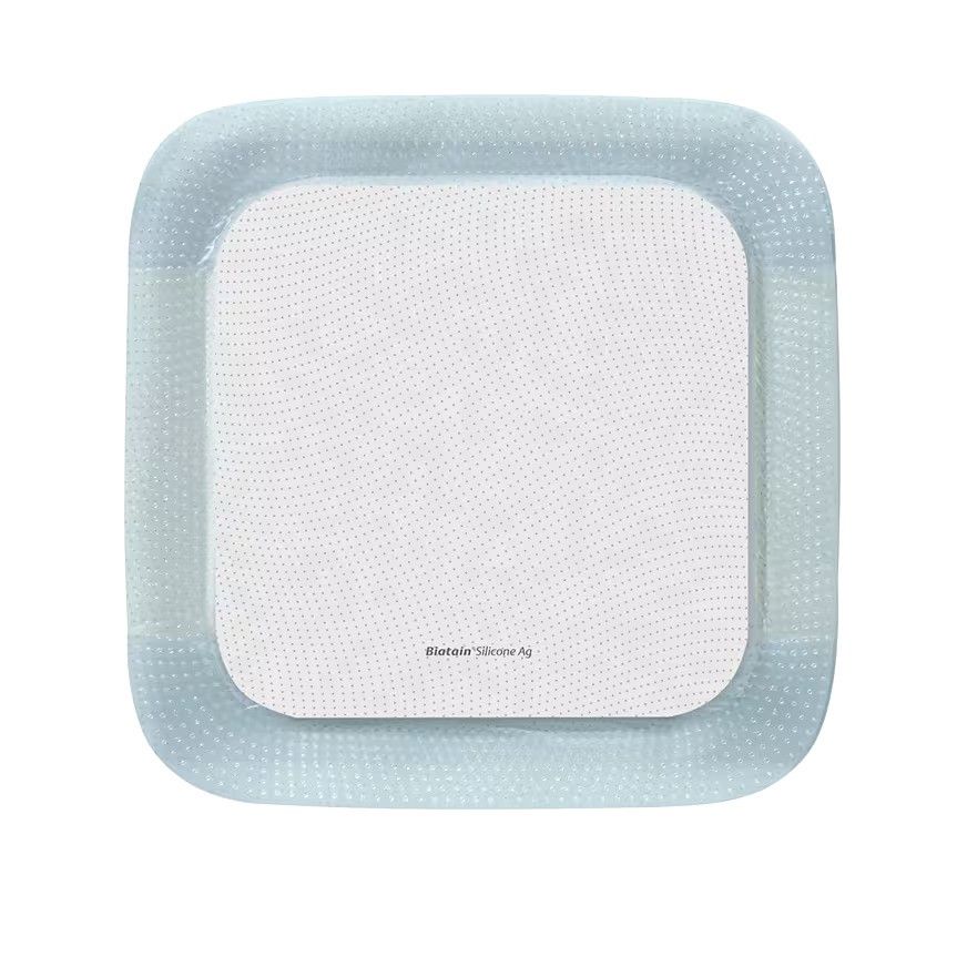 Biatain Silicone