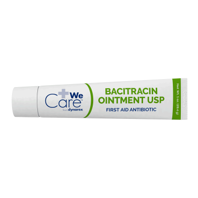 Bacitracin Antibiotic Ointment