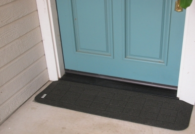 Threshold Ramp