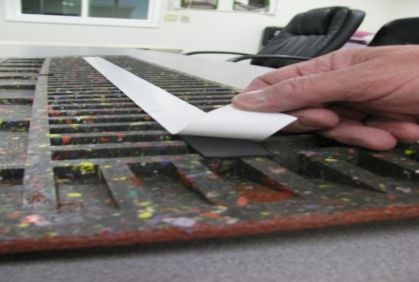 Durable Construction Wheelchair Ramps