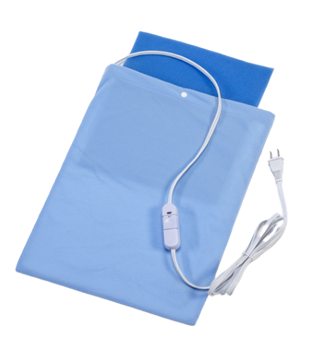 Bilt-Rite Mastex King Size 12 x 24 Inch Heating Pad