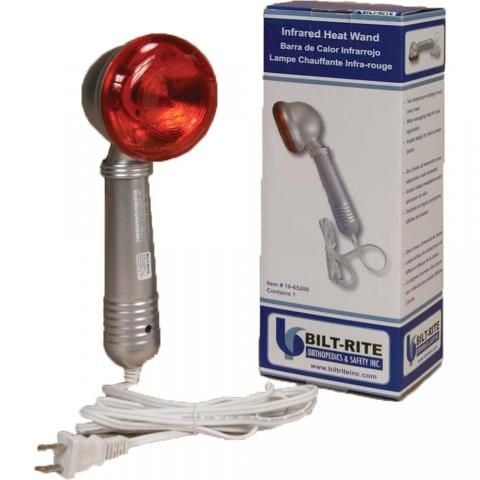 Image 2 of Bilt Rite Infrared Heat Lamp