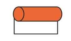 Roll diagram (BH16100)
