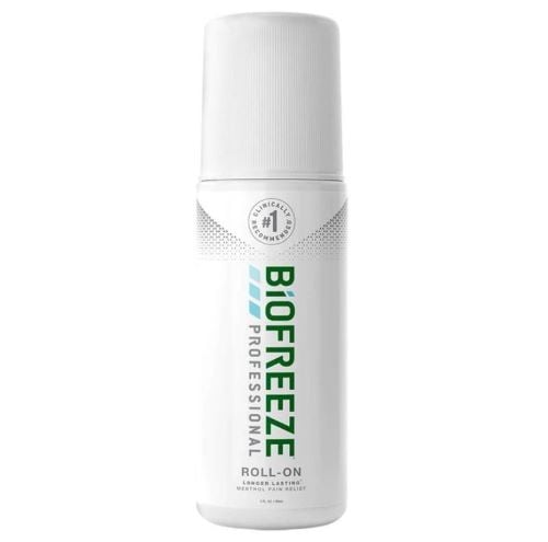 Biofreeze Pain Relieving Roll-on