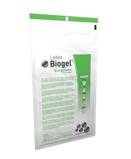 Biogel Latex Micro-Textured Gloves