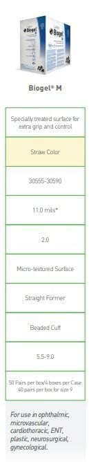 Specifications
