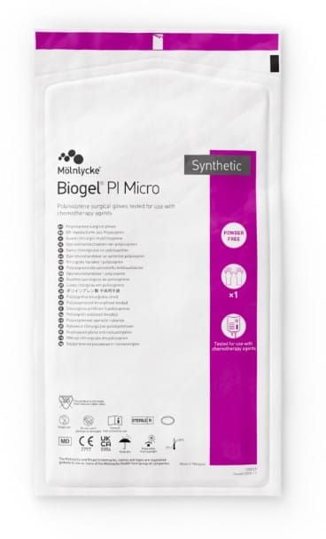 Biogel PI Micro Gloves - Packet