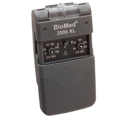 BioMed 2000XL 2-Channel