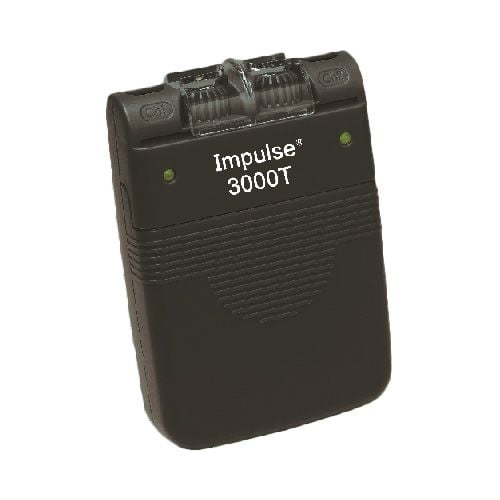 Impulse 3000t TENS Unit