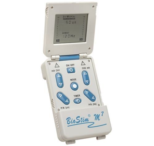 Image 1 of BioStim M7 w 7 Modes of Operation