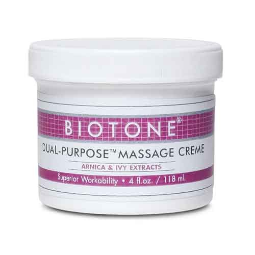 Image 1 of Biotone Dual-Purpose Massage Creme