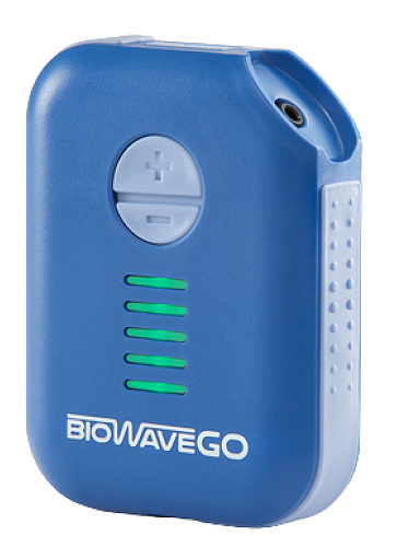 Biowave Go Pain Relief Unit