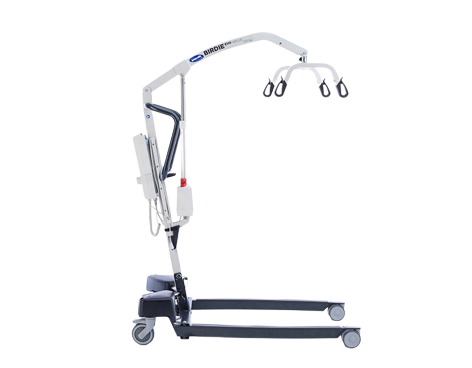 Birdie Evo XPlus Lift
