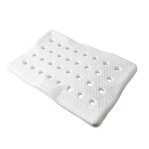 Image 3 of BackJoy Bath Seat Cushion