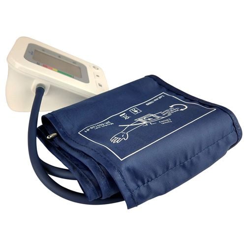 Monitor and XL cuff