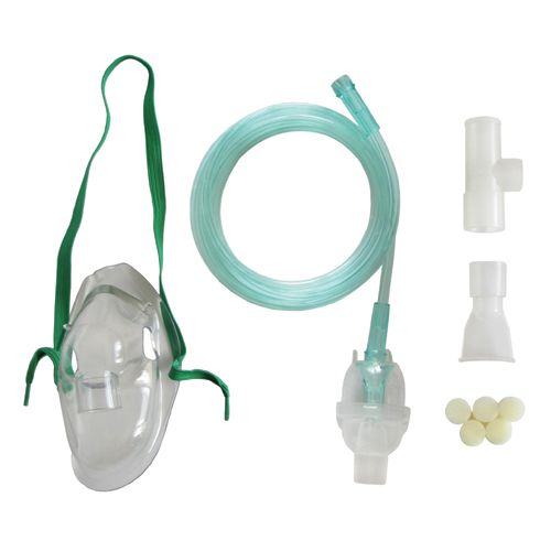 Kit components