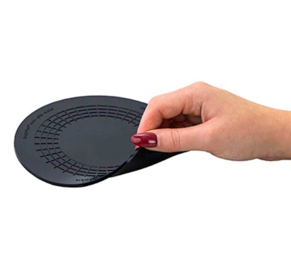 Black - 5.5 Inch