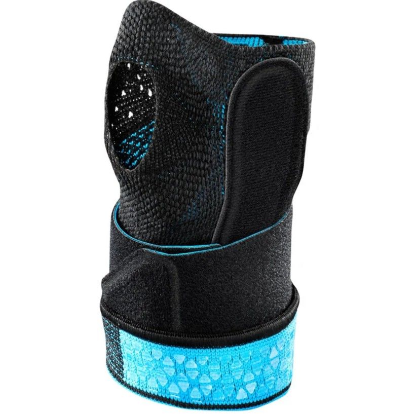 Ossur Formfit - Black