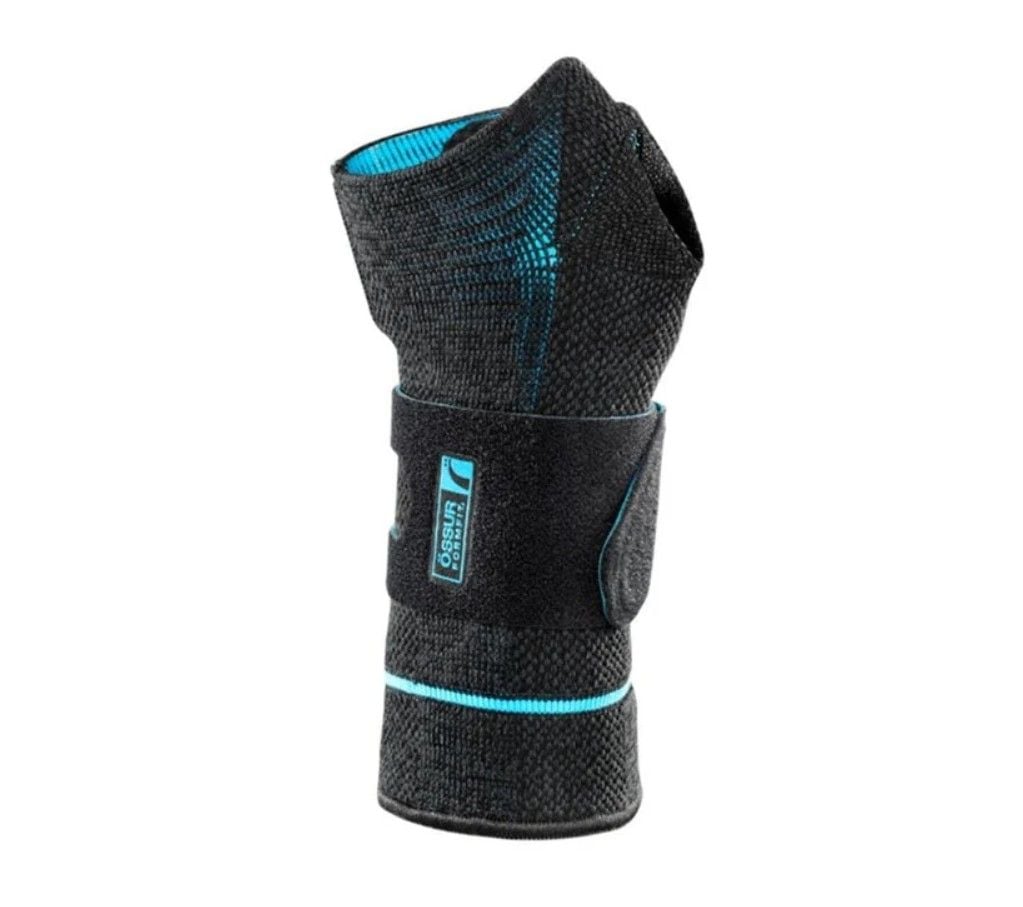Ossur Formfit - Black