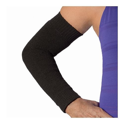 Image 1 of Limbkeepers Non-compressing Full Arm Sleeve