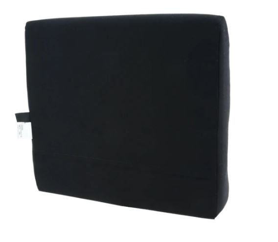 Back Cushion Black