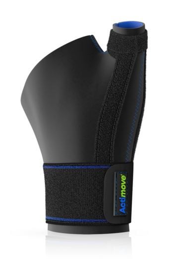 Thumb Stabilizer - Black