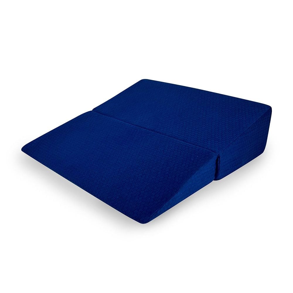 Image 19 of AMiNA Foldable Foam Wedge Pillow