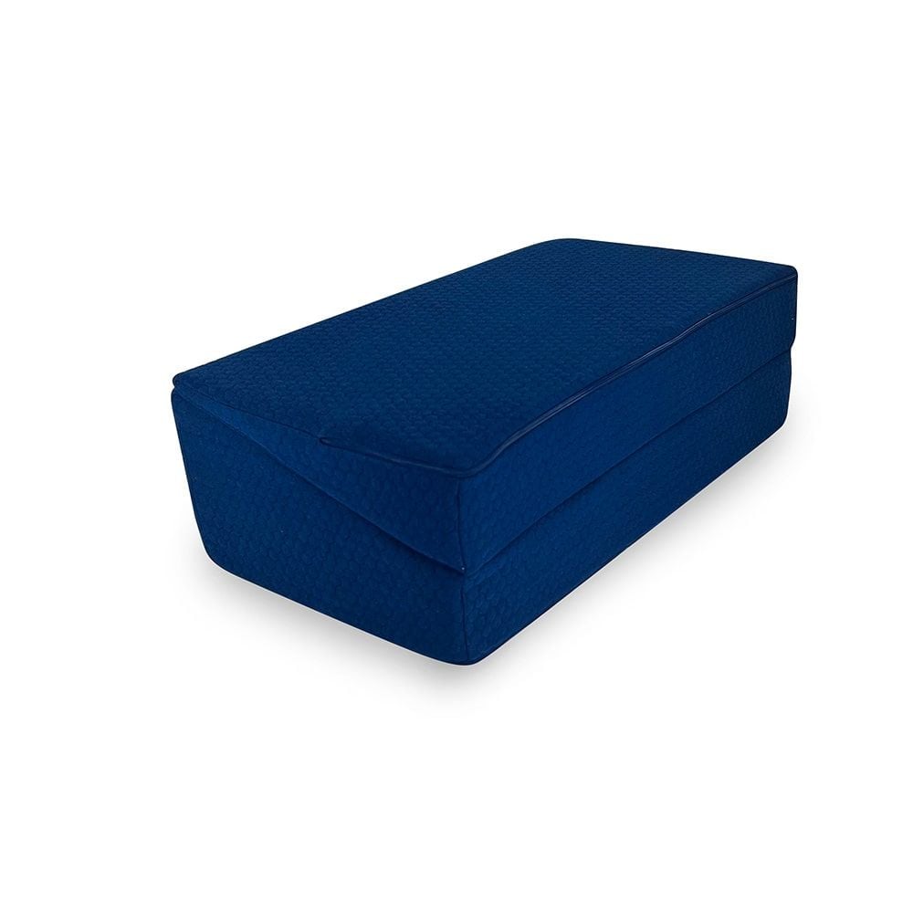 Image 20 of AMiNA Foldable Foam Wedge Pillow