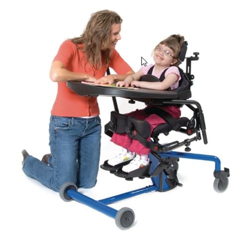 EasyStand Bantam Small Sit-to-Stand Stander