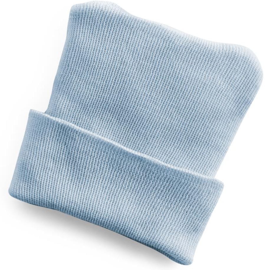 Blue Boggin Hat