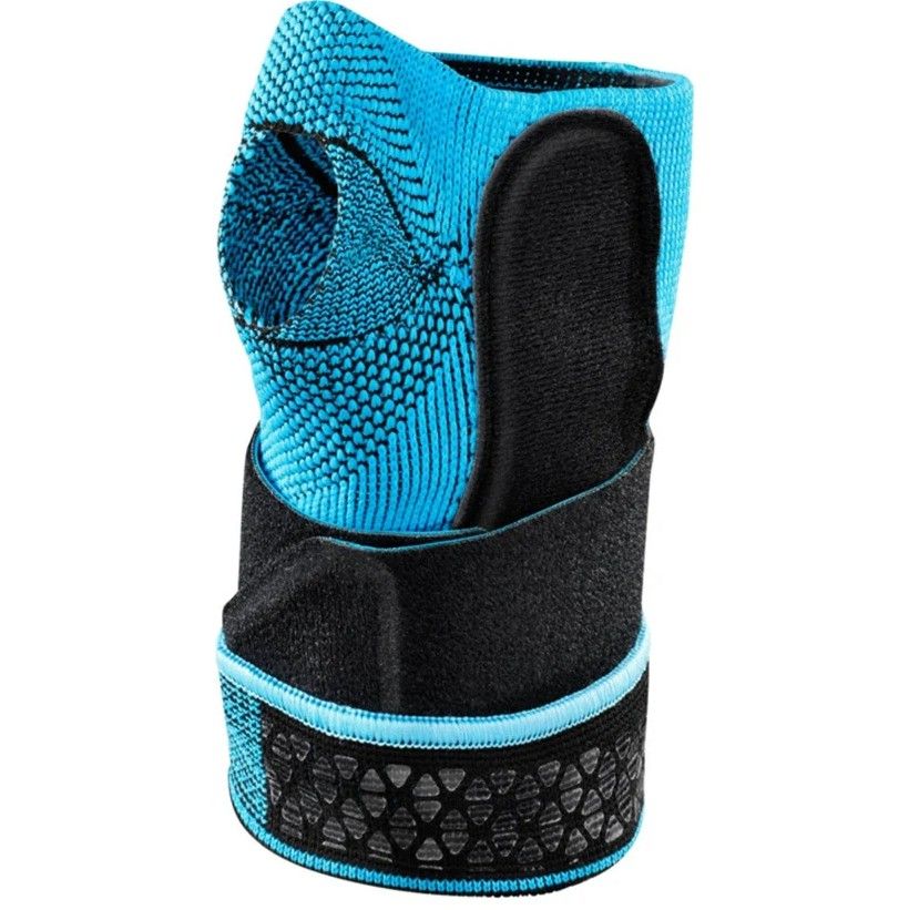 Ossur Formfit - Blue