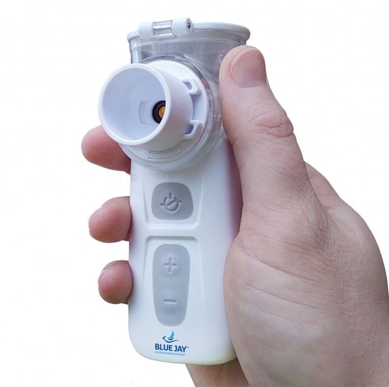 Hand Holding Device