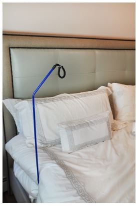 Stand Beside Bed