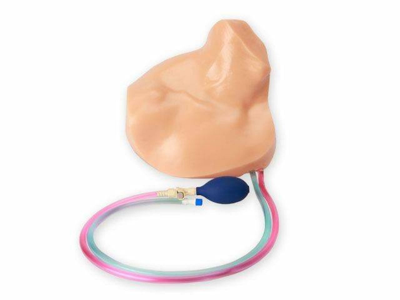 Central Line Replacement Insert - Opaque