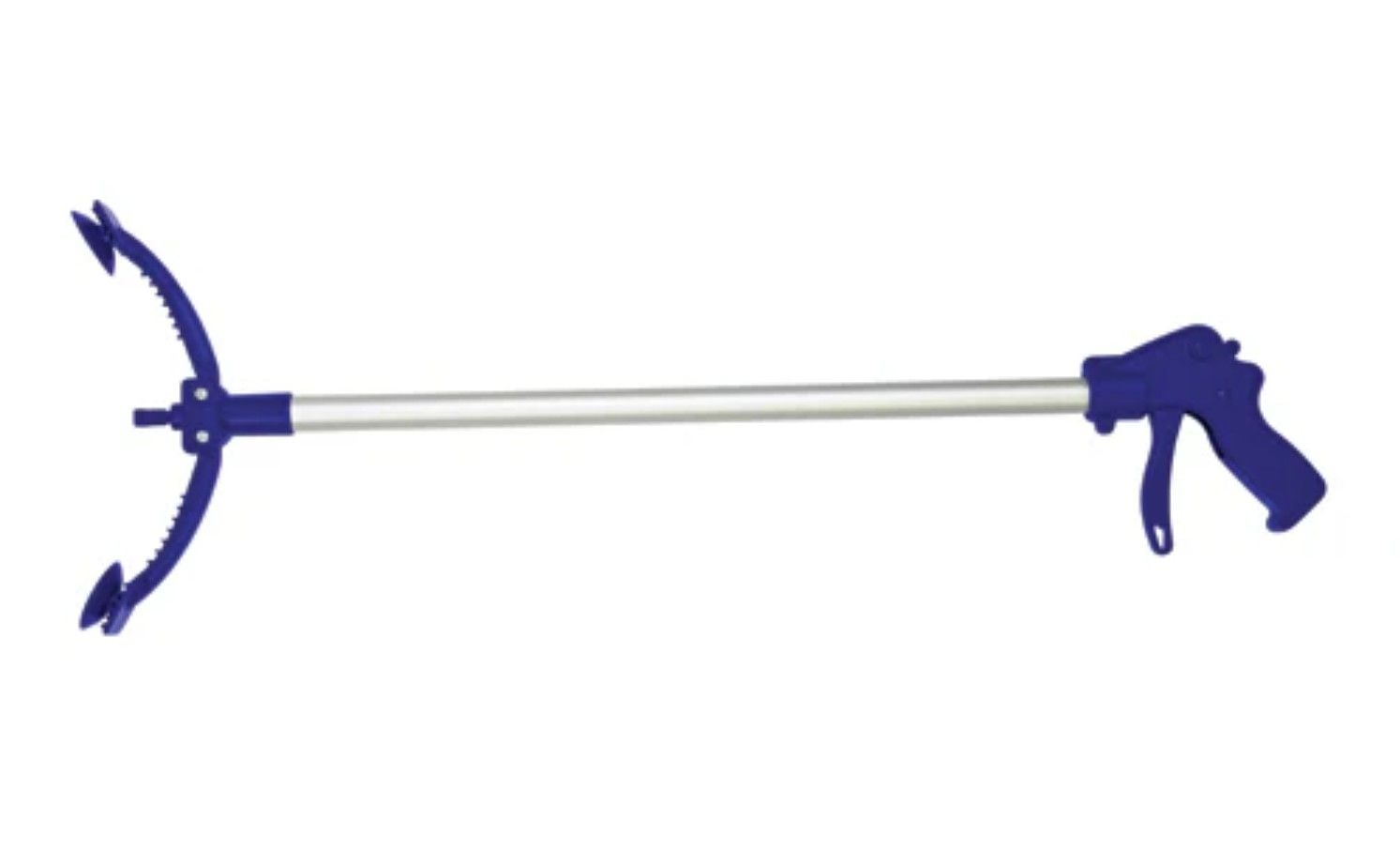 Nothing Beyond Your Reach Big Grip Reacher with Lock - 30 Inch
