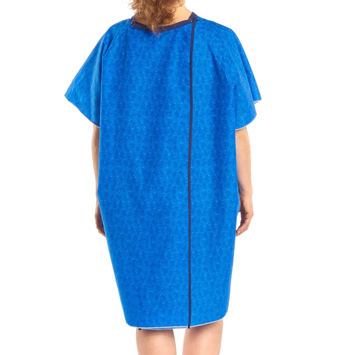 Image 4 of Salk SnapWrap Deluxe Gown