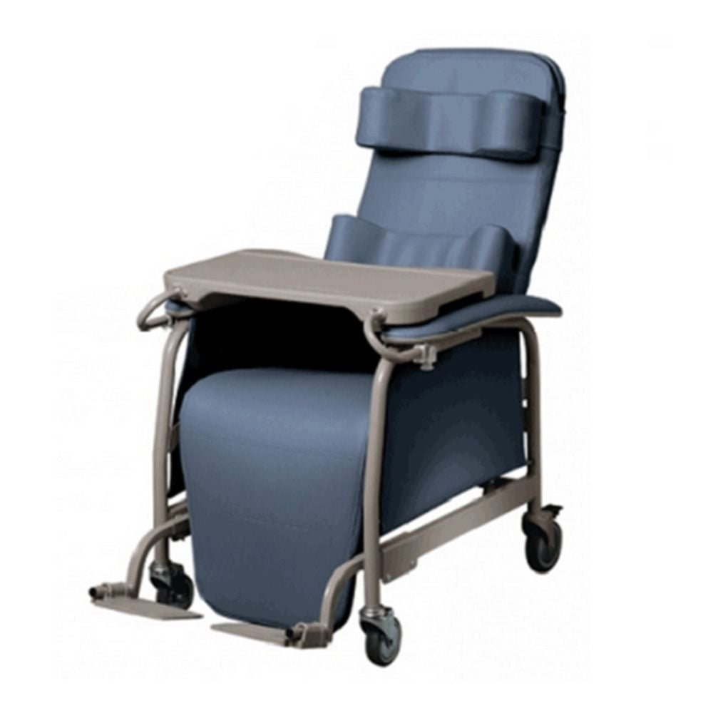 Graham-Field Lumex Preferred Care Geri Chair Recliners, Infinite