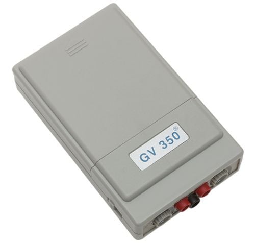 Image 1 of GV 350 Analog High Volt Nerve Stimulator 