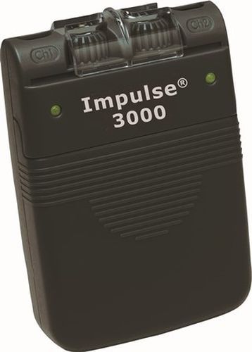 Image 1 of Impulse 3000 Tens Unit