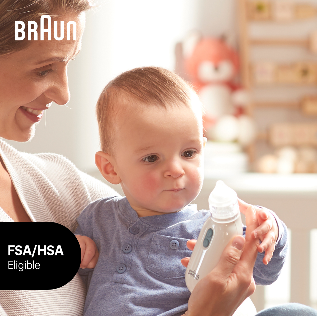 Newborns and Infants Application