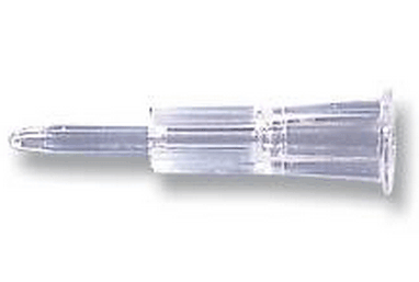 Plastic Cannula