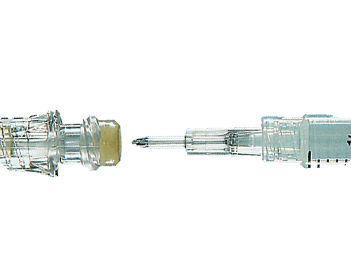 IV Access Cannula