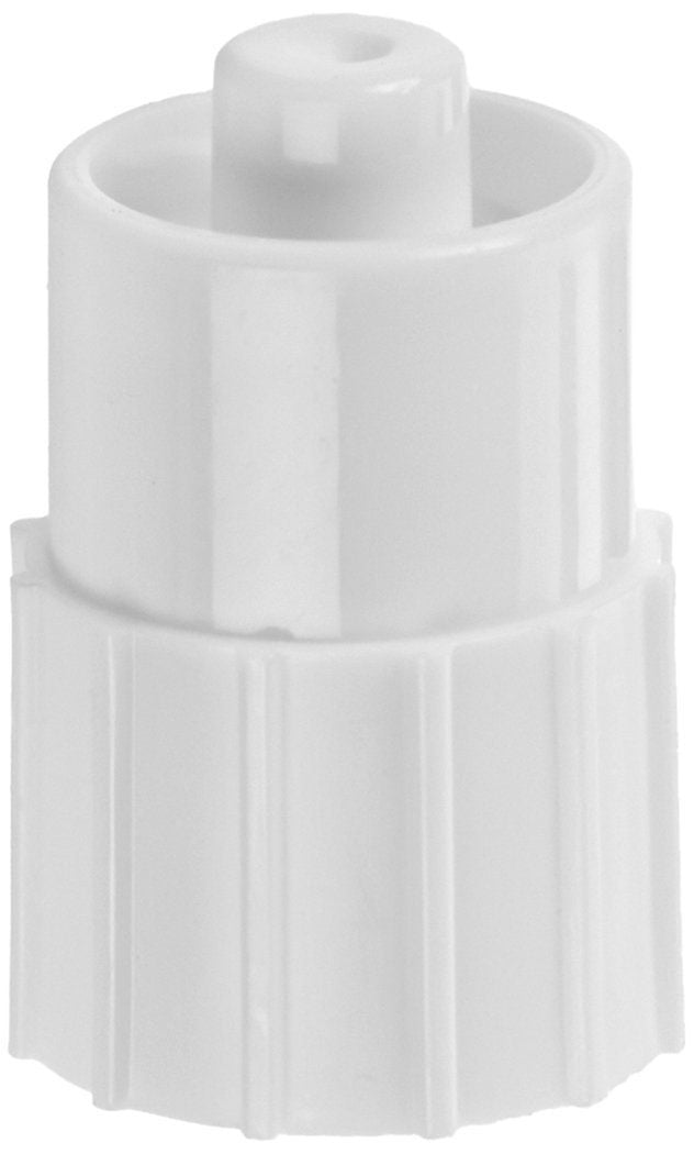 BD Luer Lok Cap/Adapter, Male - 408530