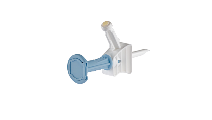 BD PhaSeal Optima Infusion Adapter C100-O