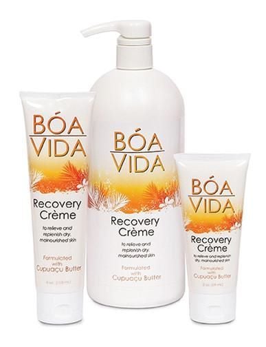 Image 1 of Boa Vida Recovery Creme