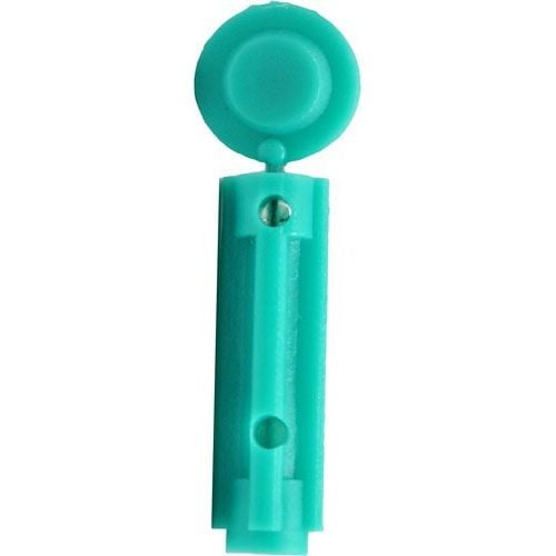 Image 1 of Boca Classic 30G Twist Off Lancet