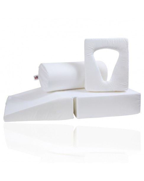 Image 3 of Massage and Therapy Body Positioning System