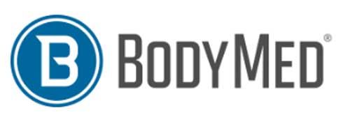 Image 2 of BodyMed Digital Moist Heating Pad