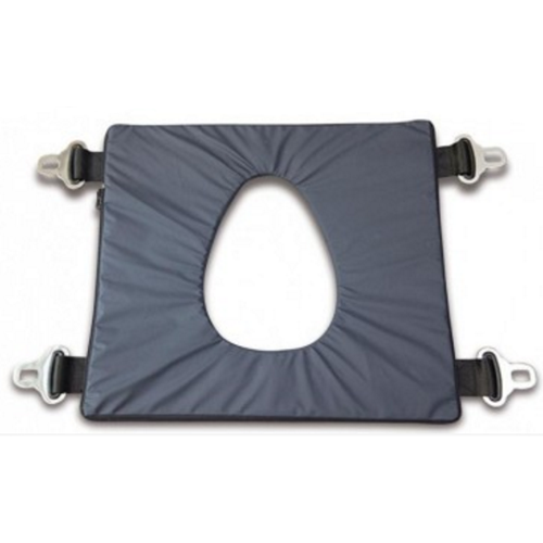 Commode Chair Cushion