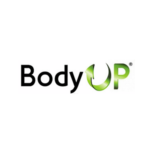BodyUP Logo